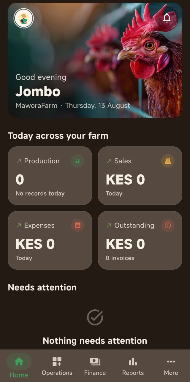 Mawora